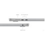 Ноутбук Apple Macbook Air 15" M3 2024 MRYP3