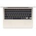 Ноутбук Apple Macbook Air 13" M3 2024 MRXU3
