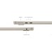 Ноутбук Apple Macbook Air 13" M3 2024 MRXU3