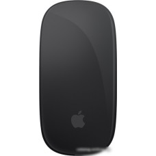 Мышь Apple Magic Mouse (черный)