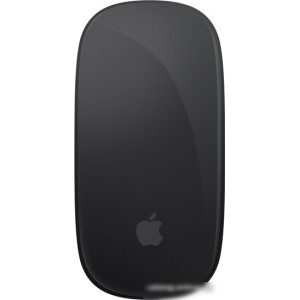 Мышь Apple Magic Mouse (черный)