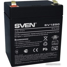 Аккумулятор для ИБП SVEN SV1250