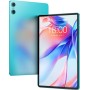 Планшет Teclast P30 4GB/128GB (бирюзовый, с чехлом)