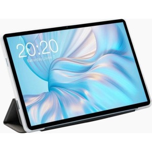 Планшет Teclast M50 Plus LTE 6GB/128GB (голубой, с чехлом)