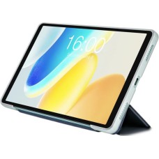 Планшет Teclast M50 Mini 4GB/128GB 90Hz Wi-Fi (мятный, с чехлом)