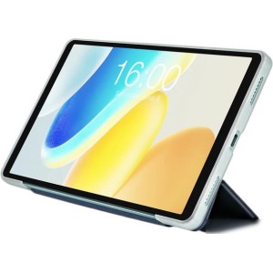 Планшет Teclast M50 Mini 4GB/128GB 90Hz Wi-Fi (мятный, с чехлом)