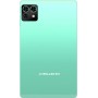 Планшет Teclast M50 Mini 4GB/128GB 90Hz Wi-Fi (мятный, с чехлом)