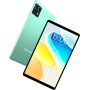 Планшет Teclast M50 Mini 4GB/128GB 90Hz Wi-Fi (мятный, с чехлом)
