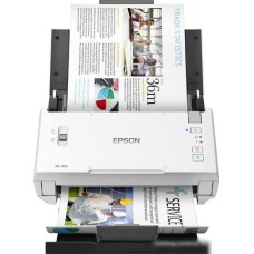Сканер Epson WorkForce DS-410