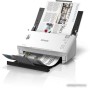 Сканер Epson WorkForce DS-410