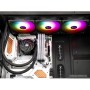 Кулер для процессора Thermalright Aqua Elite 360 ARGB (черный) Кулер для процессора Thermalright Aqua Elite 360 ARGB (черный)