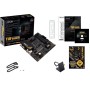 Материнская плата ASUS TUF Gaming A520M-Plus WiFi