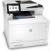 МФУ HP LaserJet Pro M479fdw