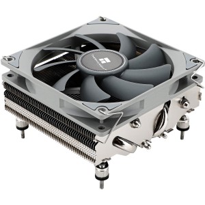 Кулер для процессора Thermalright AXP90-X47 (серый)