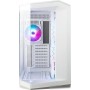 Корпус MSI MAG Pano 100R PZ (белый)