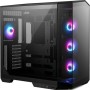 Корпус MSI MAG Pano 100R PZ (черный)