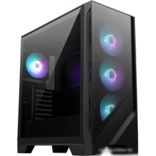 Корпус MSI MAG Forge 320R Airflow