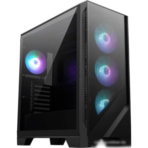 Корпус MSI MAG Forge 320R Airflow