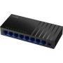 Неуправляемый коммутатор Cudy GS108D 4.0