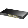 Неуправляемый коммутатор Cudy GS1028PS2 1.0
