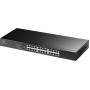 Настраиваемый коммутатор Cudy GS1024E 1.0