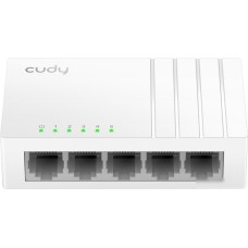 Неуправляемый коммутатор Cudy FS105D 3.0