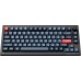 Клавиатура Keychron V1 Max RGB V1M-D1-RU (Gateron Jupiter Red)