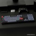 Клавиатура Keychron K10 Pro RGB K10P-H1-RU (Keychron K Pro Red)