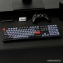 Клавиатура Keychron K10 Pro RGB K10P-H1-RU (Keychron K Pro Red)