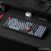 Клавиатура Keychron K10 Pro RGB K10P-H1-RU (Keychron K Pro Red)