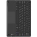 Клавиатура Doogee KRU1B (черный)