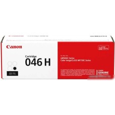 Картридж Canon 046HBK