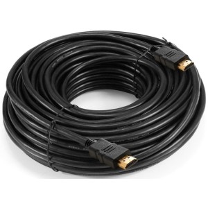 Кабель ExeGate EX-CC-HDMI-20.0F EX294695RUS Кабель ExeGate EX-CC-HDMI-20.0F EX294695RUS