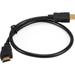 Кабель ExeGate EX-CC-HDMI-0.5 EX294682RUS Кабель ExeGate EX-CC-HDMI-0.5 EX294682RUS