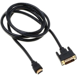 Кабель Buro BHP RET HDMI_DVI18 Кабель Buro BHP RET HDMI_DVI18