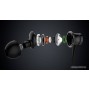 Наушники Xiaomi Mi In-Ear Headphones Basic HSEJ03JY (серебристый)