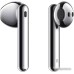 Наушники Huawei FreeBuds 4 (мерцающий серебристый)