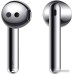 Наушники Huawei FreeBuds 4 (мерцающий серебристый)