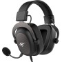 Наушники Havit Gamenote H2002d (черный)