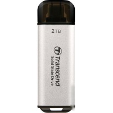 Внешний накопитель Transcend ESD300 2TB TS2TESD300S