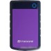 Внешний жесткий диск Transcend StoreJet 25H3P 1TB (TS1TSJ25H3P)