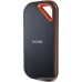 Внешний накопитель SanDisk Extreme Pro Portable V2 SDSSDE81-2T00-G25 2TB