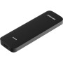 Внешний накопитель Hikvision HS-ESSD-WIND-1T 1TB (черный)