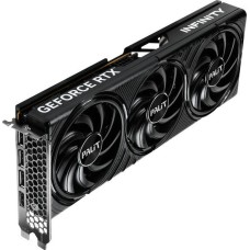 Видеокарта Palit GeForce RTX 5060 Ti Infinity 3 8GB NE7506T019P1-GB2062S