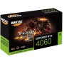 Видеокарта Inno3D GeForce RTX 4060 Twin X2 N40602-08D6-173051N