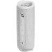 Беспроводная колонка JBL Flip 6 (белый)