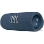 Беспроводная колонка JBL Flip 6 (синий)