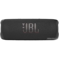 Беспроводная колонка JBL Flip 6 (черный)