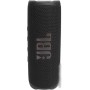 Беспроводная колонка JBL Flip 6 (черный)