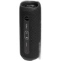 Беспроводная колонка JBL Flip 6 (черный)